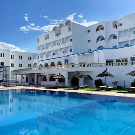 Hotel Best Beach- Family Only Chott Meriem エクステリア 写真