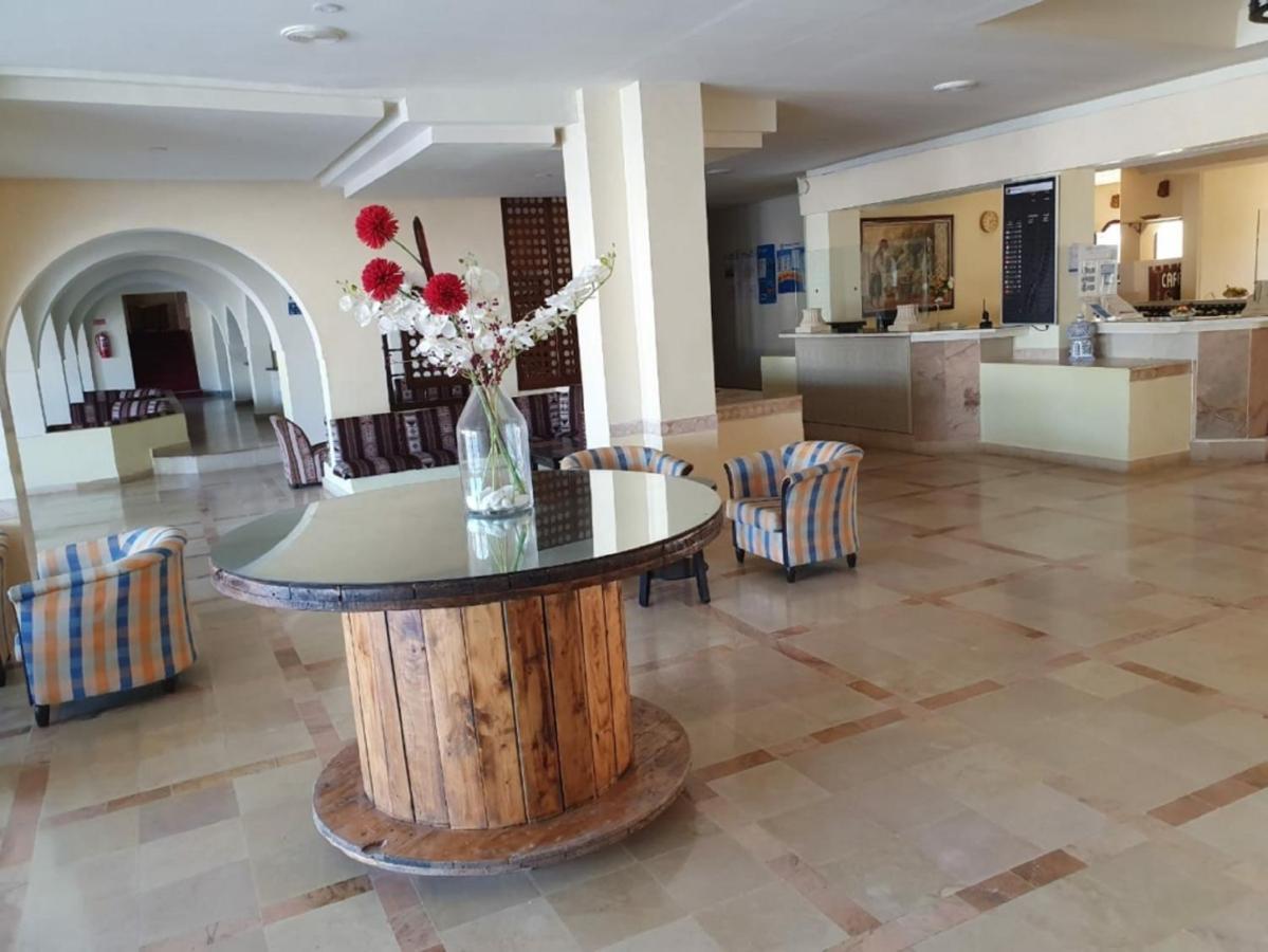 Hotel Best Beach- Family Only Chott Meriem エクステリア 写真