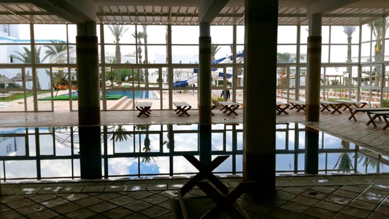 Hotel Best Beach- Family Only Chott Meriem エクステリア 写真