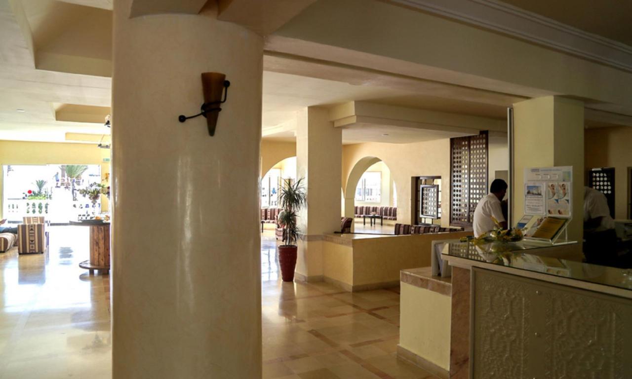 Hotel Best Beach- Family Only Chott Meriem エクステリア 写真