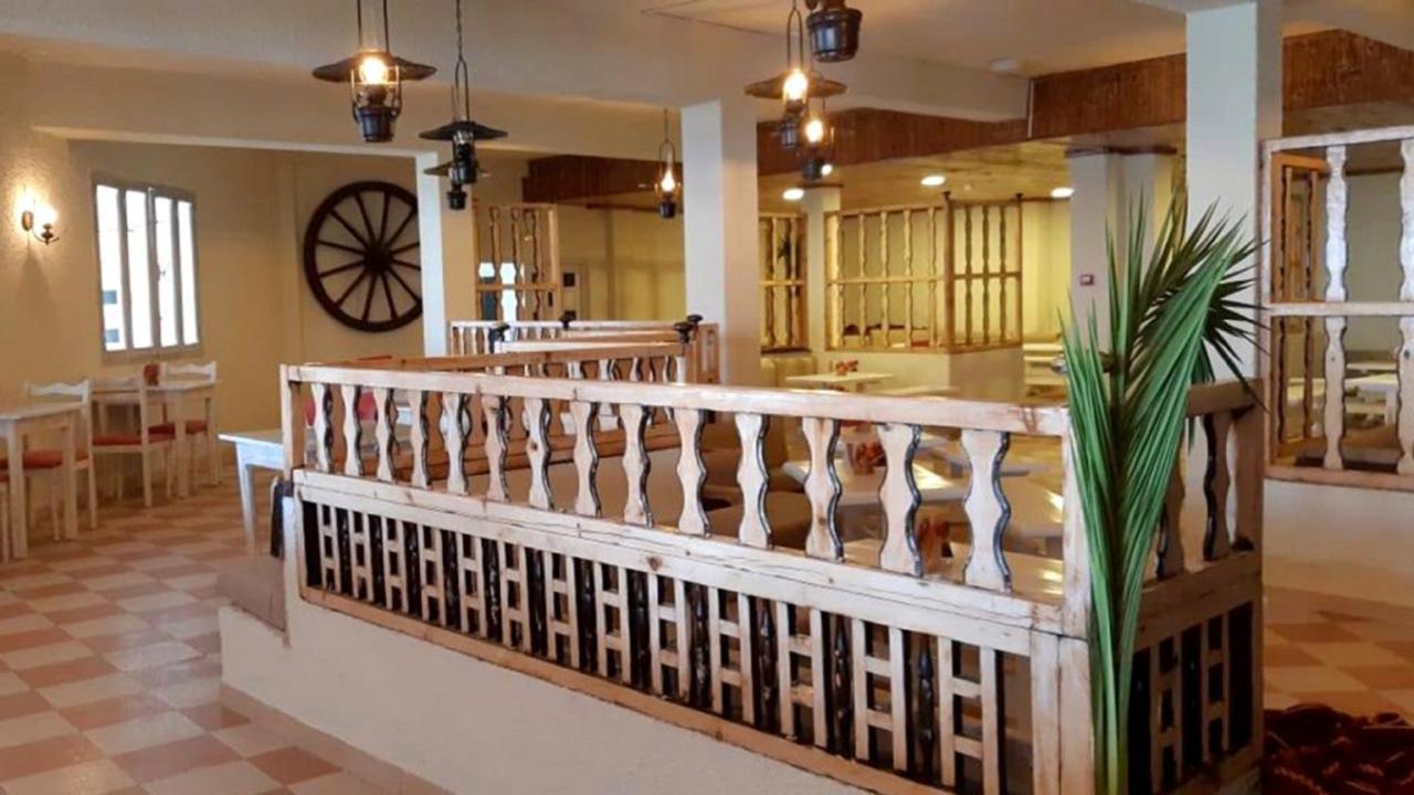 Hotel Best Beach- Family Only Chott Meriem エクステリア 写真