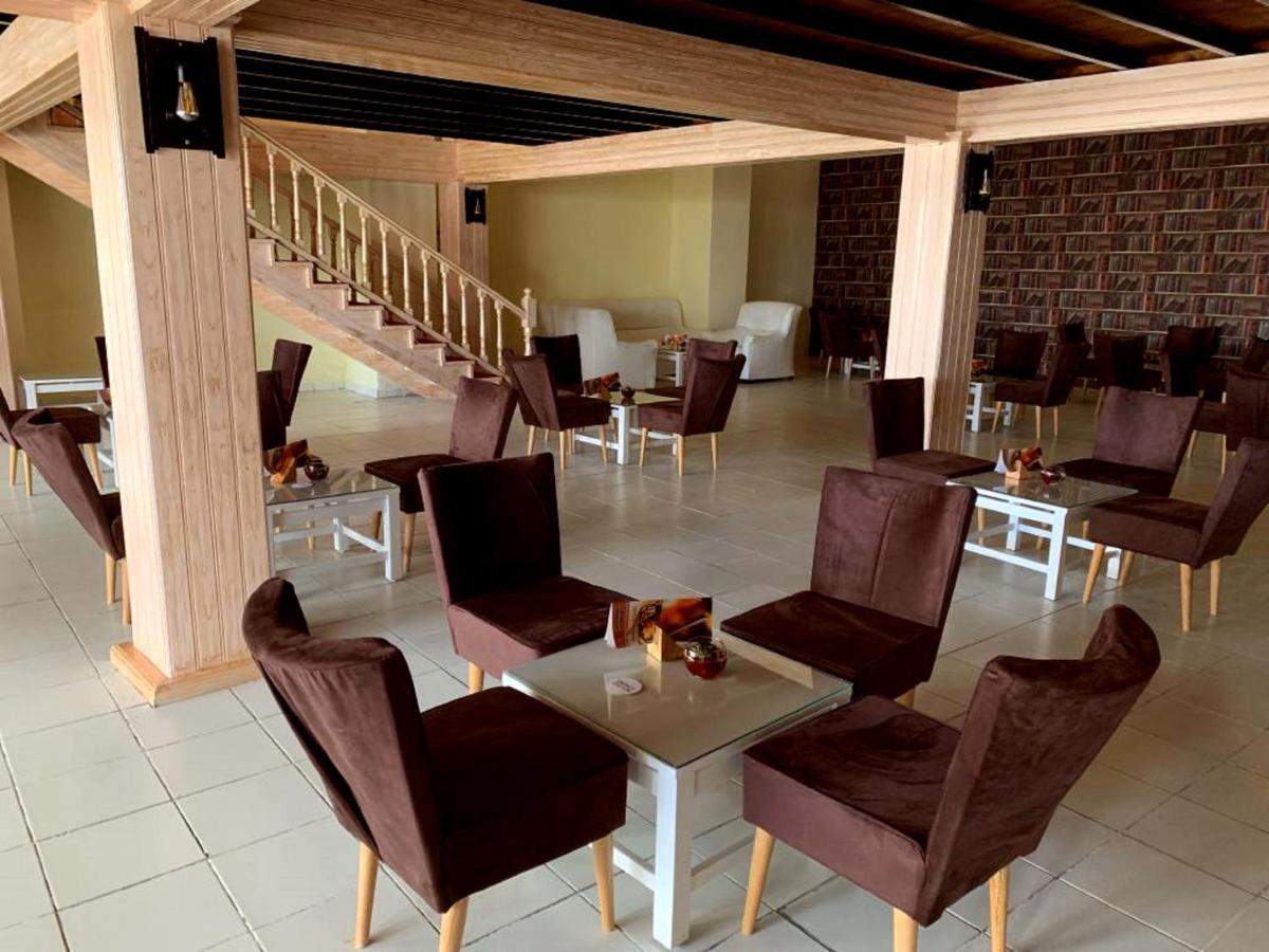Hotel Best Beach- Family Only Chott Meriem エクステリア 写真