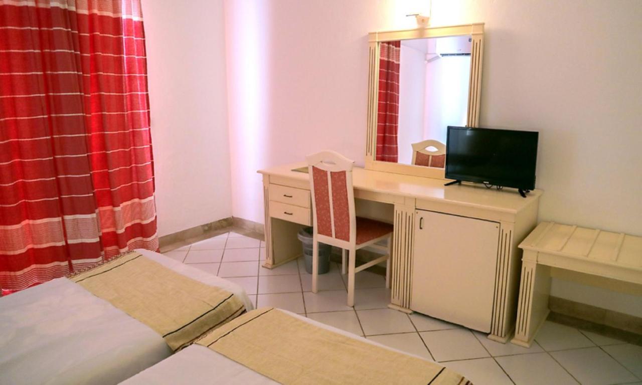 Hotel Best Beach- Family Only Chott Meriem エクステリア 写真