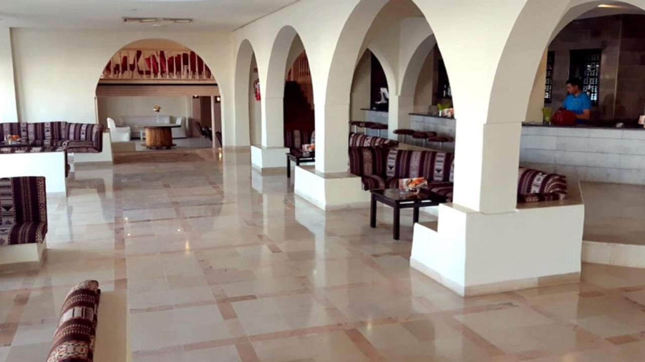 Hotel Best Beach- Family Only Chott Meriem エクステリア 写真