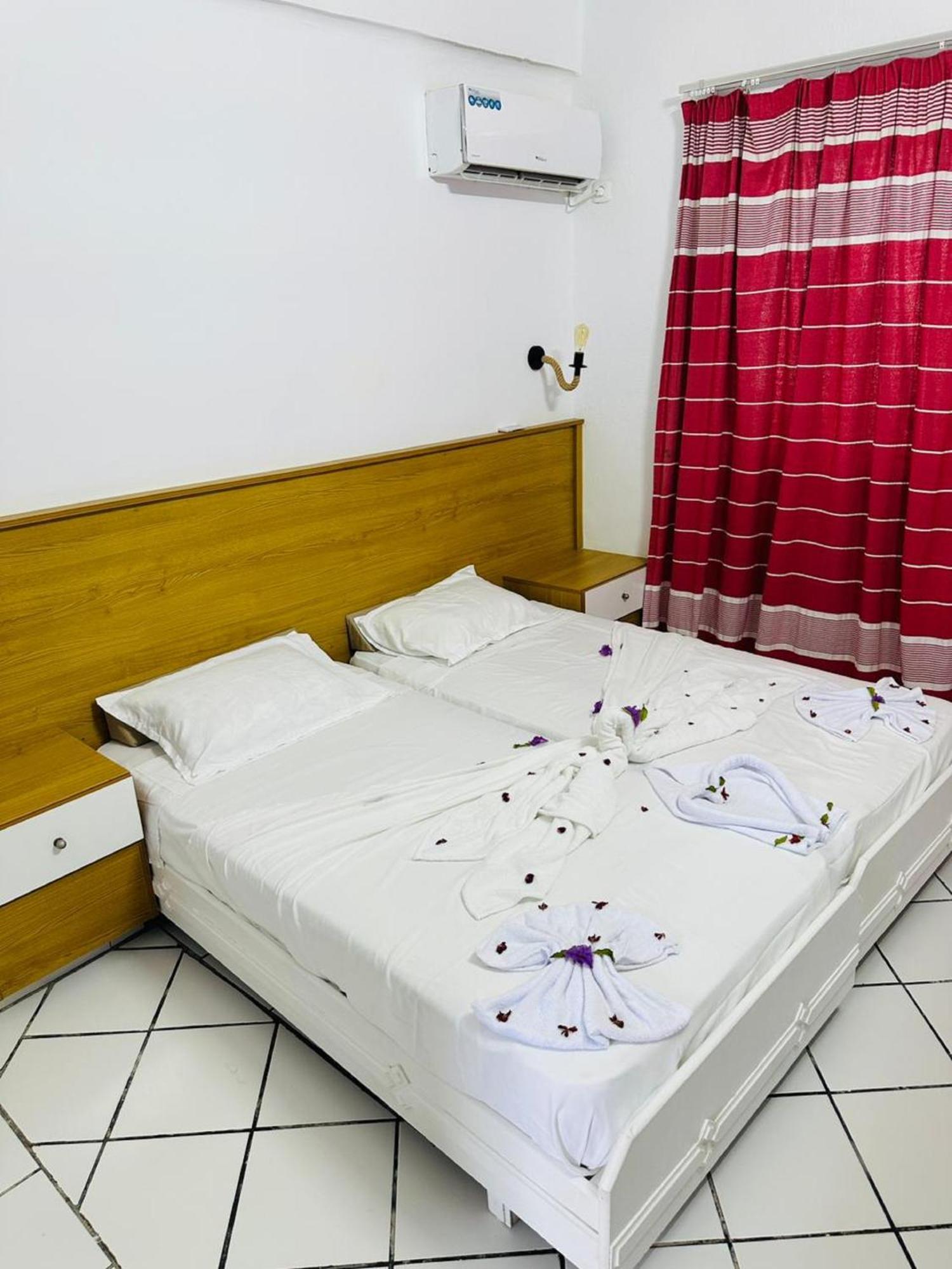 Hotel Best Beach- Family Only Chott Meriem エクステリア 写真