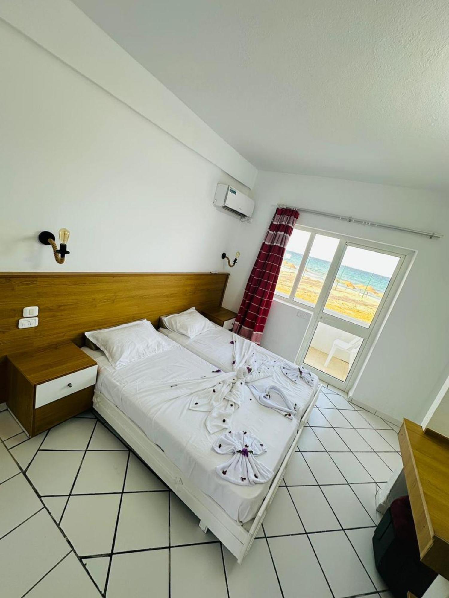 Hotel Best Beach- Family Only Chott Meriem エクステリア 写真
