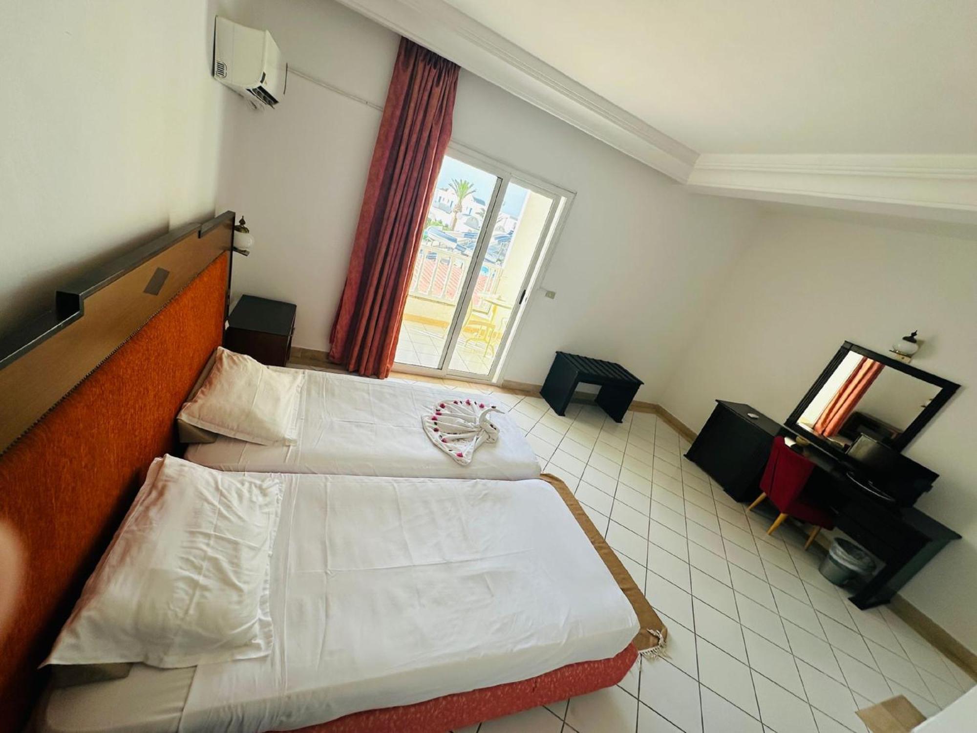 Hotel Best Beach- Family Only Chott Meriem エクステリア 写真