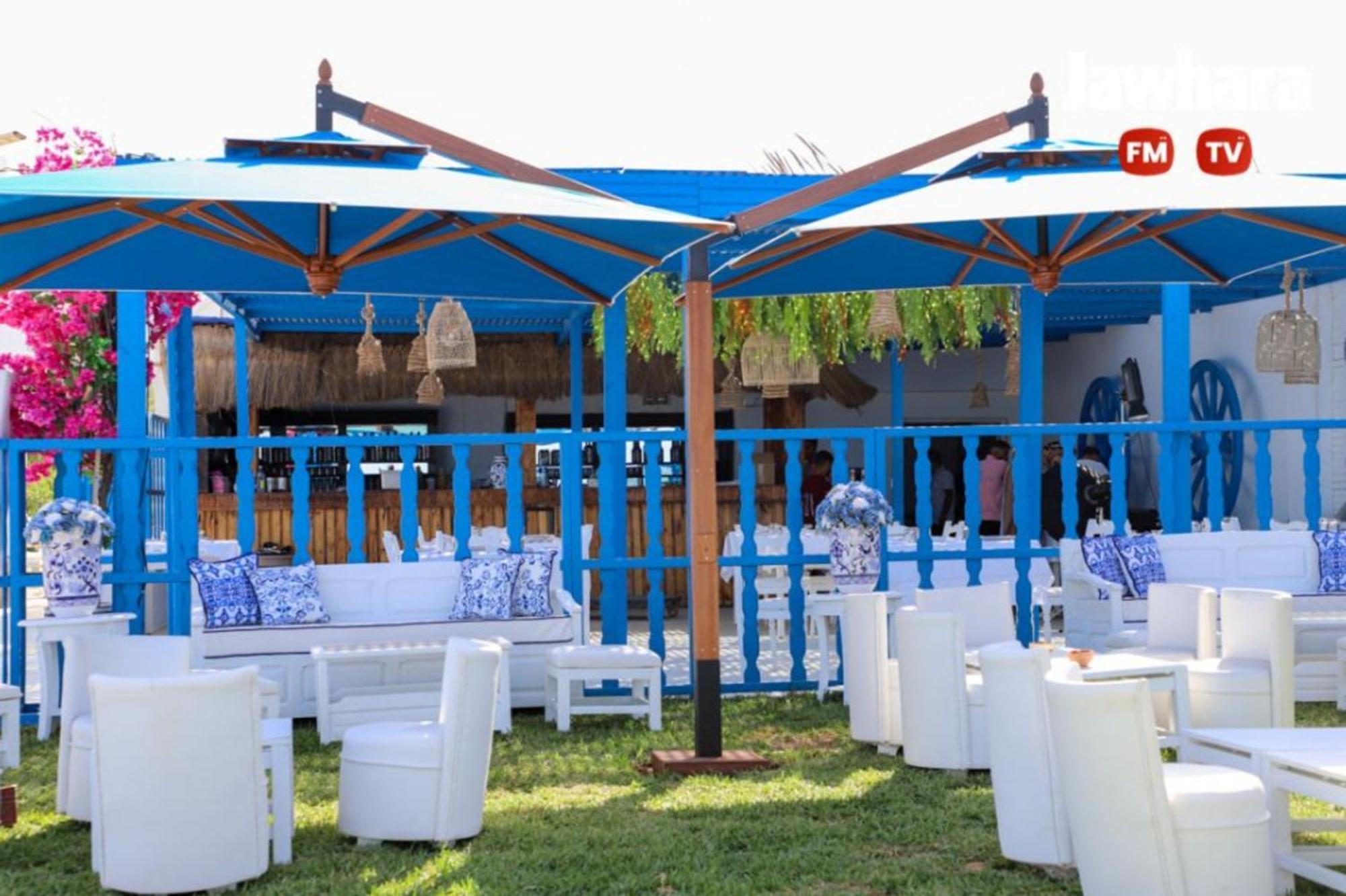 Hotel Best Beach- Family Only Chott Meriem エクステリア 写真