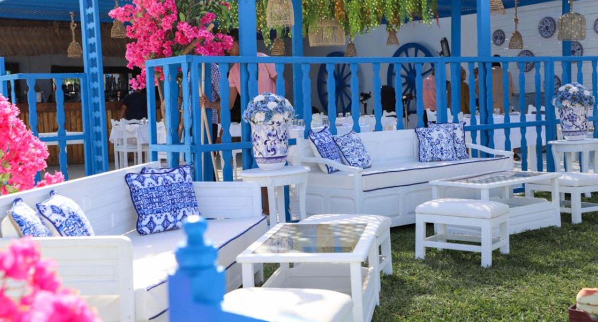 Hotel Best Beach- Family Only Chott Meriem エクステリア 写真
